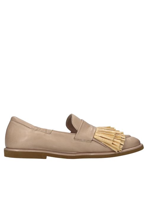 Mocassini in pelle LORENA PAGGI | 51301 GLOVESAND